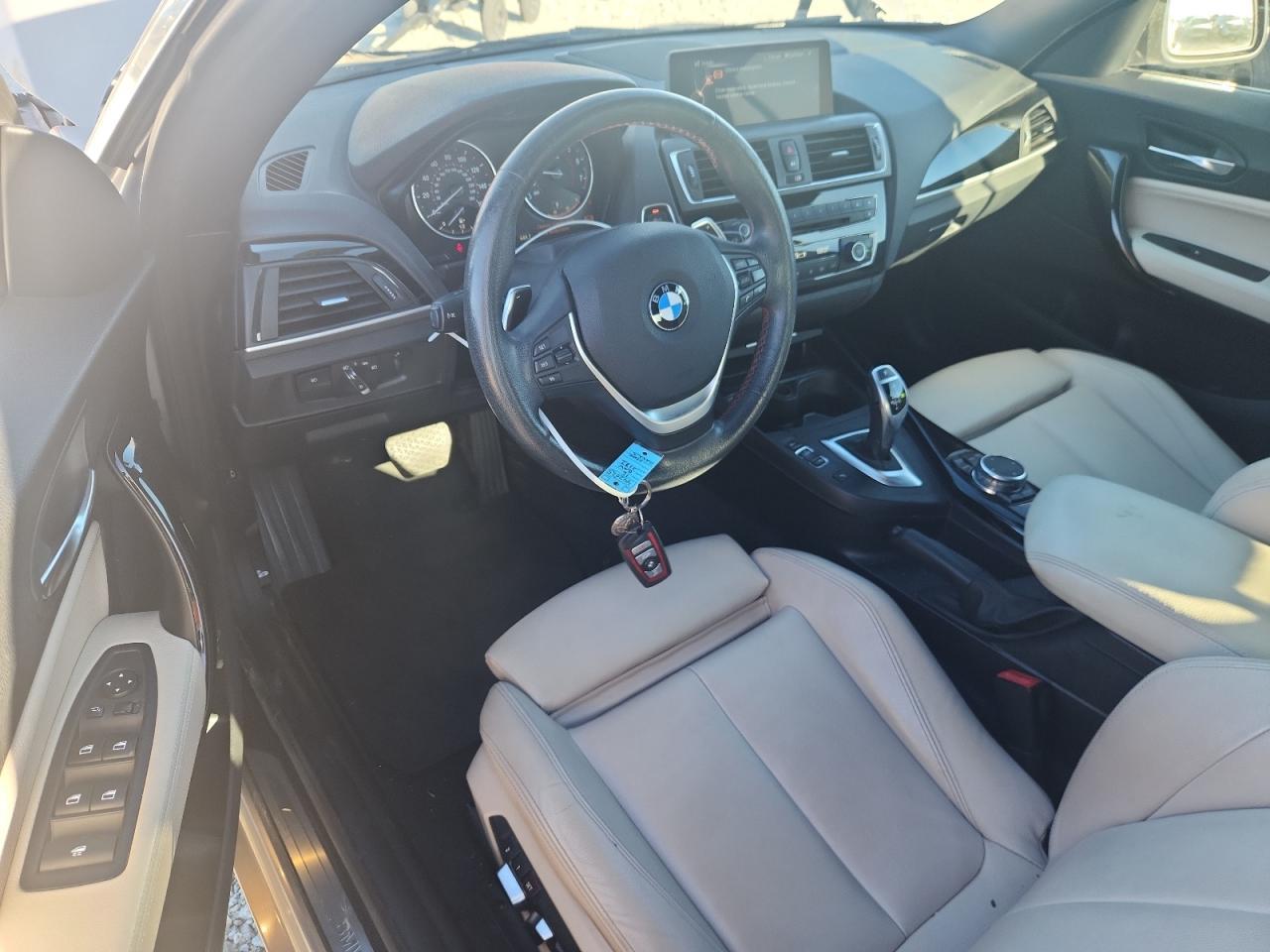 2016 BMW 2 Series