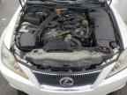 2008 LEXUS IS 250