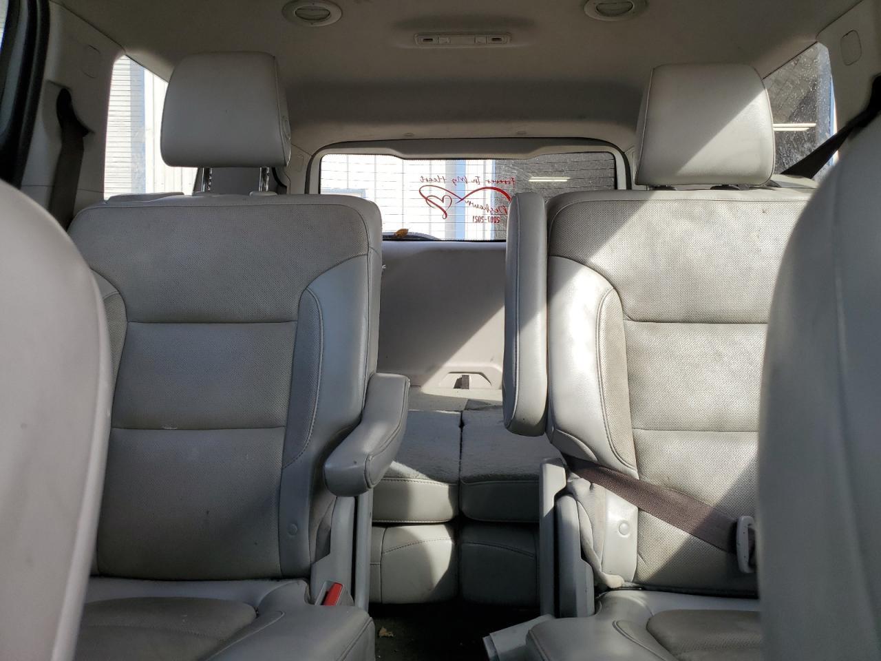 2018 GMC ACADIA