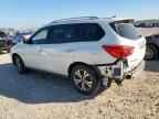 2017 NISSAN PATHFINDER