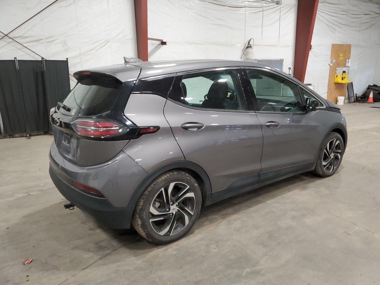2023 CHEVROLET Bolt EV