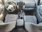 2017 NISSAN Frontier