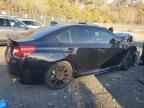 2018 SUBARU WRX