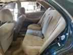2001 HONDA ACCORD