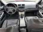 2004 HONDA ACCORD