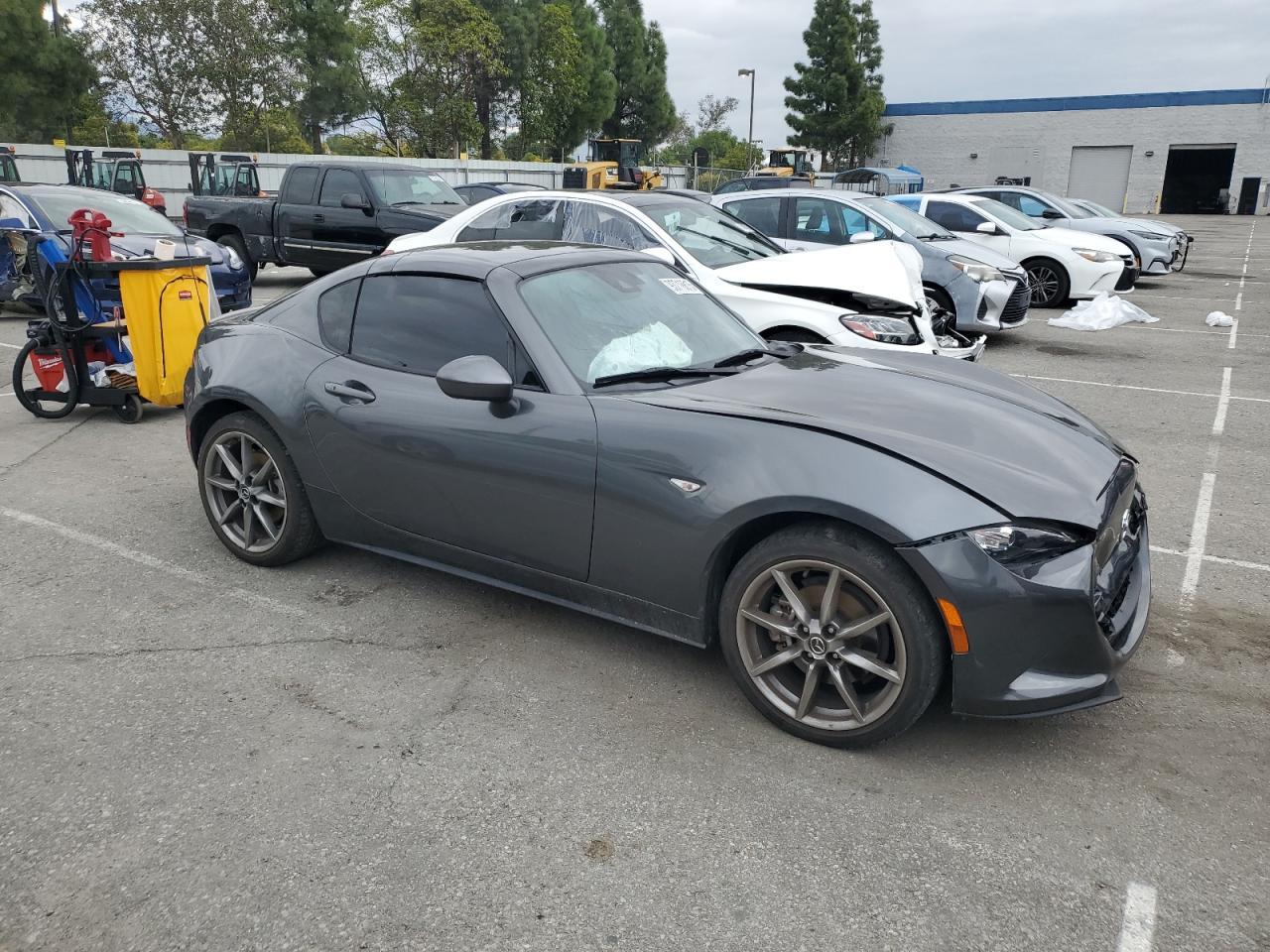 2023 MAZDA MX-5 Miata