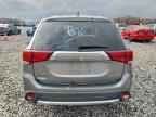 2018 MITSUBISHI outlander