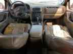 2001 JEEP Grand Cherokee