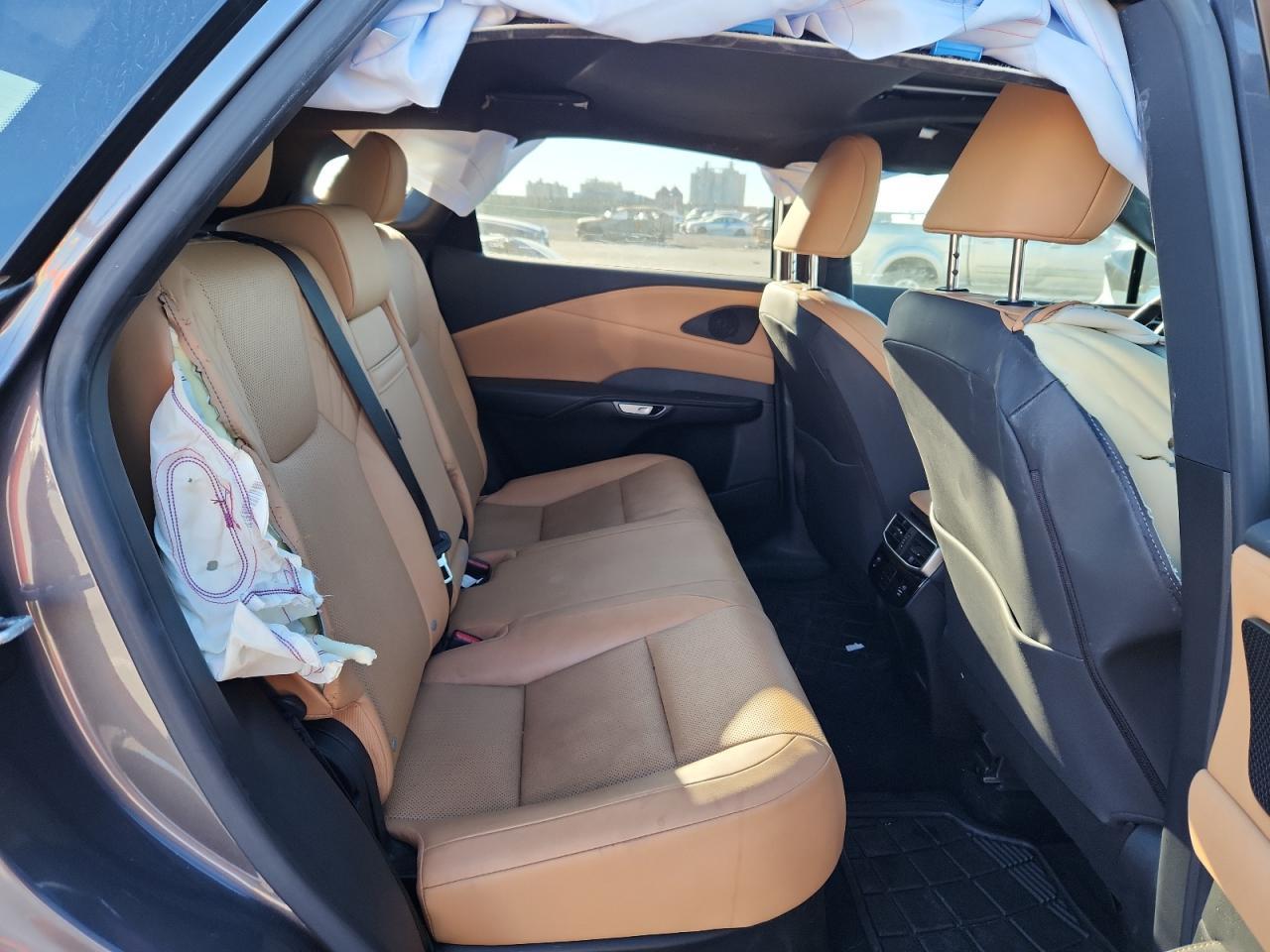 2024 LEXUS RX 350