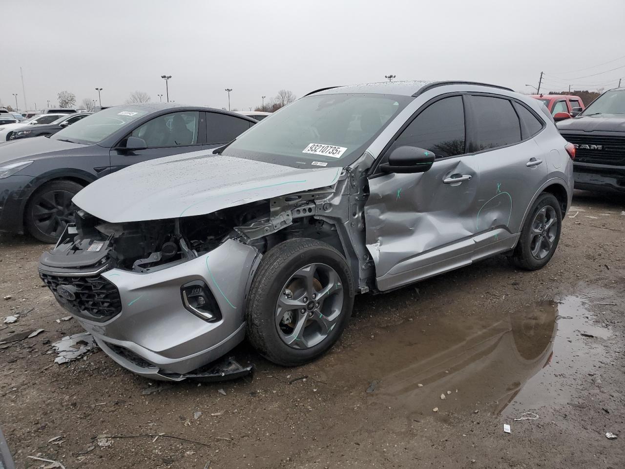 2023 FORD ESCAPE