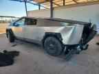 2024 TESLA Cybertruck