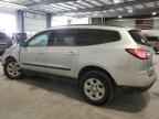 2015 CHEVROLET TRAVERSE