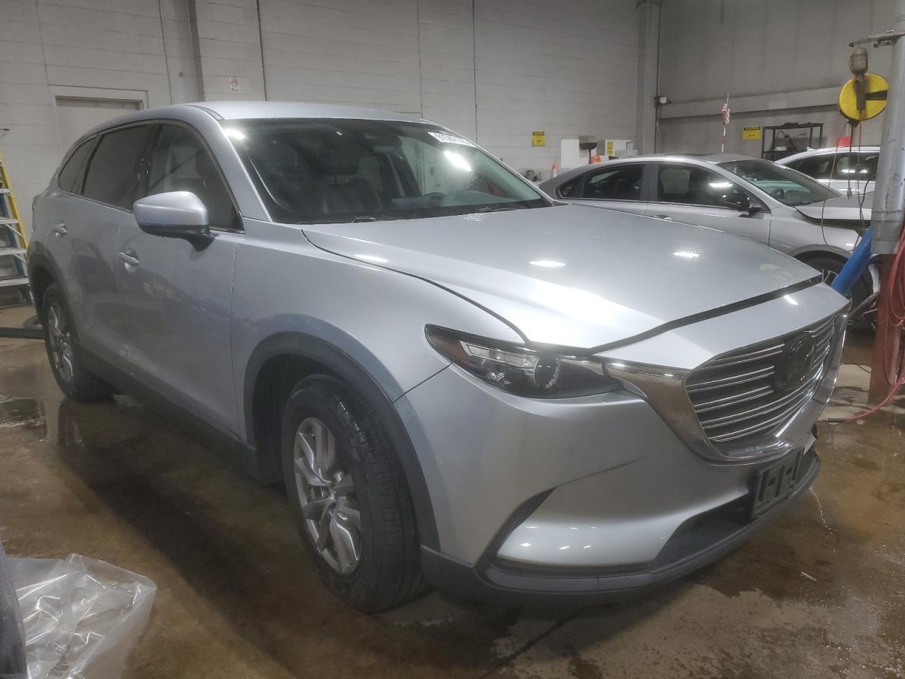 2018 MAZDA CX-9