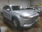 2018 MAZDA CX-9
