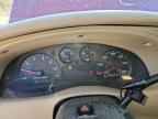 2004 FORD RANGER