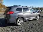 2020 SUBARU Ascent
