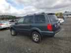 2003 HONDA PILOT