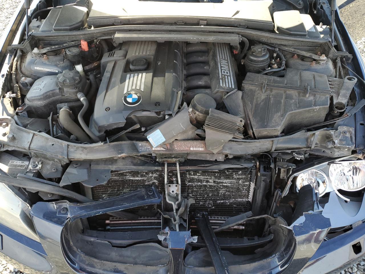 2009 BMW 3 SERIES