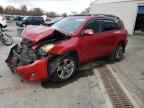 2009 TOYOTA RAV4