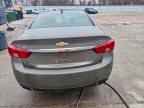 2019 CHEVROLET IMPALA