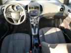 2014 CHEVROLET SONIC