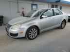 2010 VOLKSWAGEN JETTA