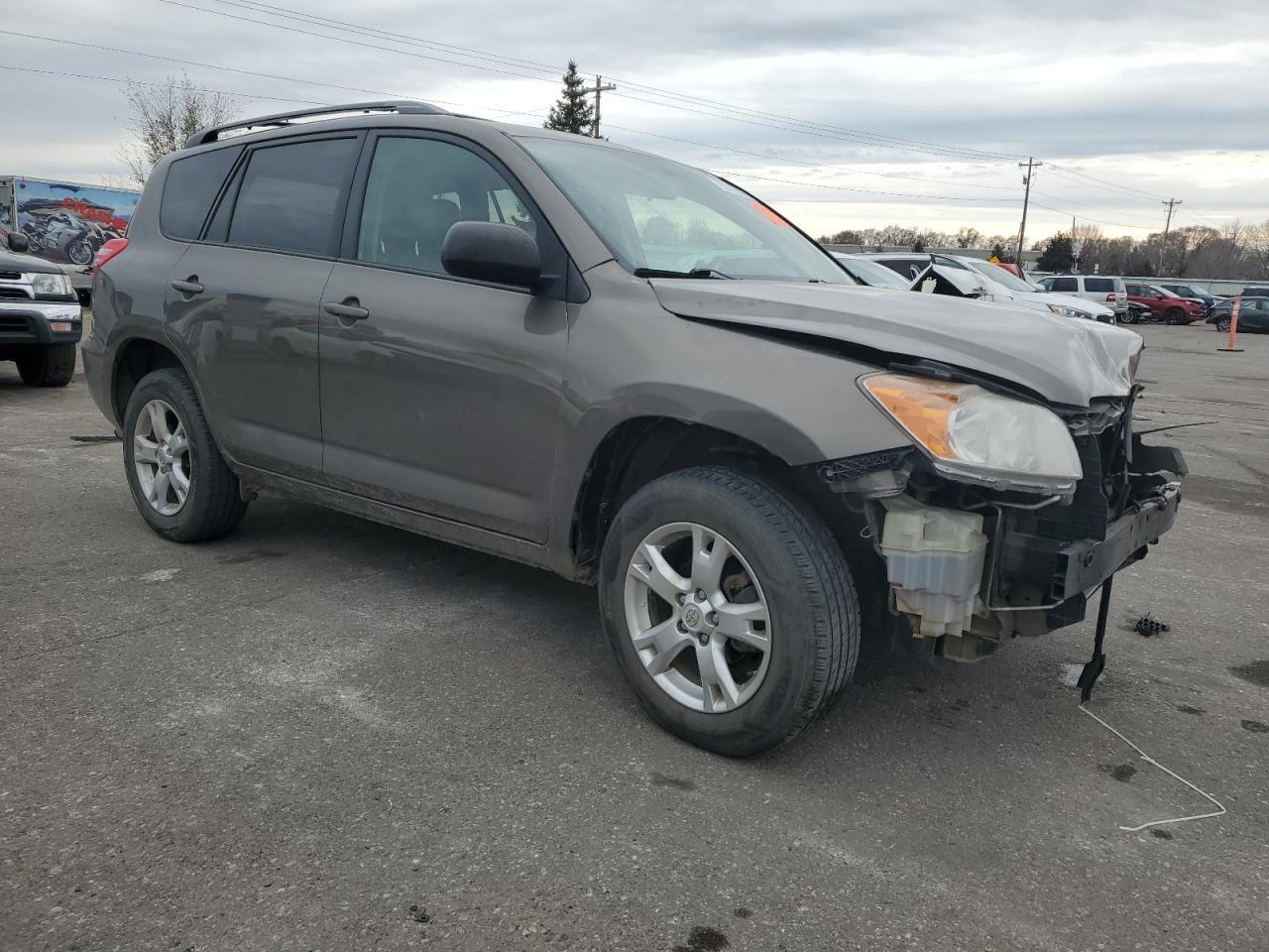 2012 TOYOTA RAV4