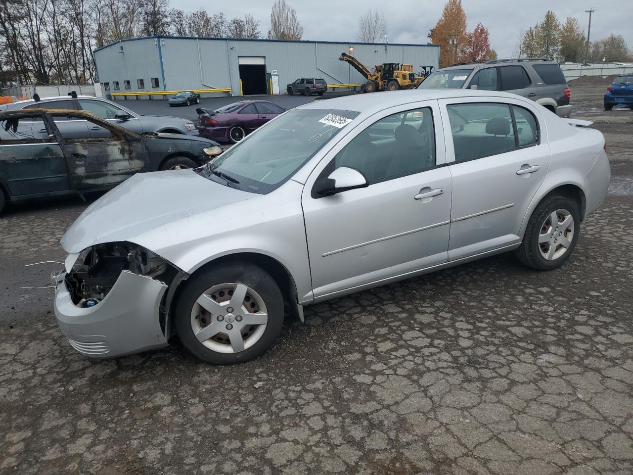 2005 CHEVROLET COBALT
