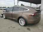 2020 TESLA MODEL X