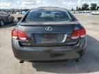 2006 LEXUS Gs 430