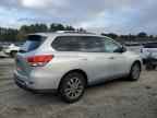 2016 NISSAN PATHFINDER