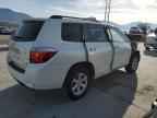 2008 TOYOTA HIGHLANDER