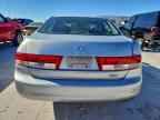 2003 HONDA ACCORD