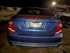 2010 FORD FUSION