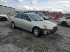 2002 TOYOTA CAMRY