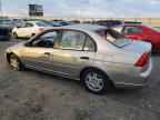 2001 HONDA CIVIC
