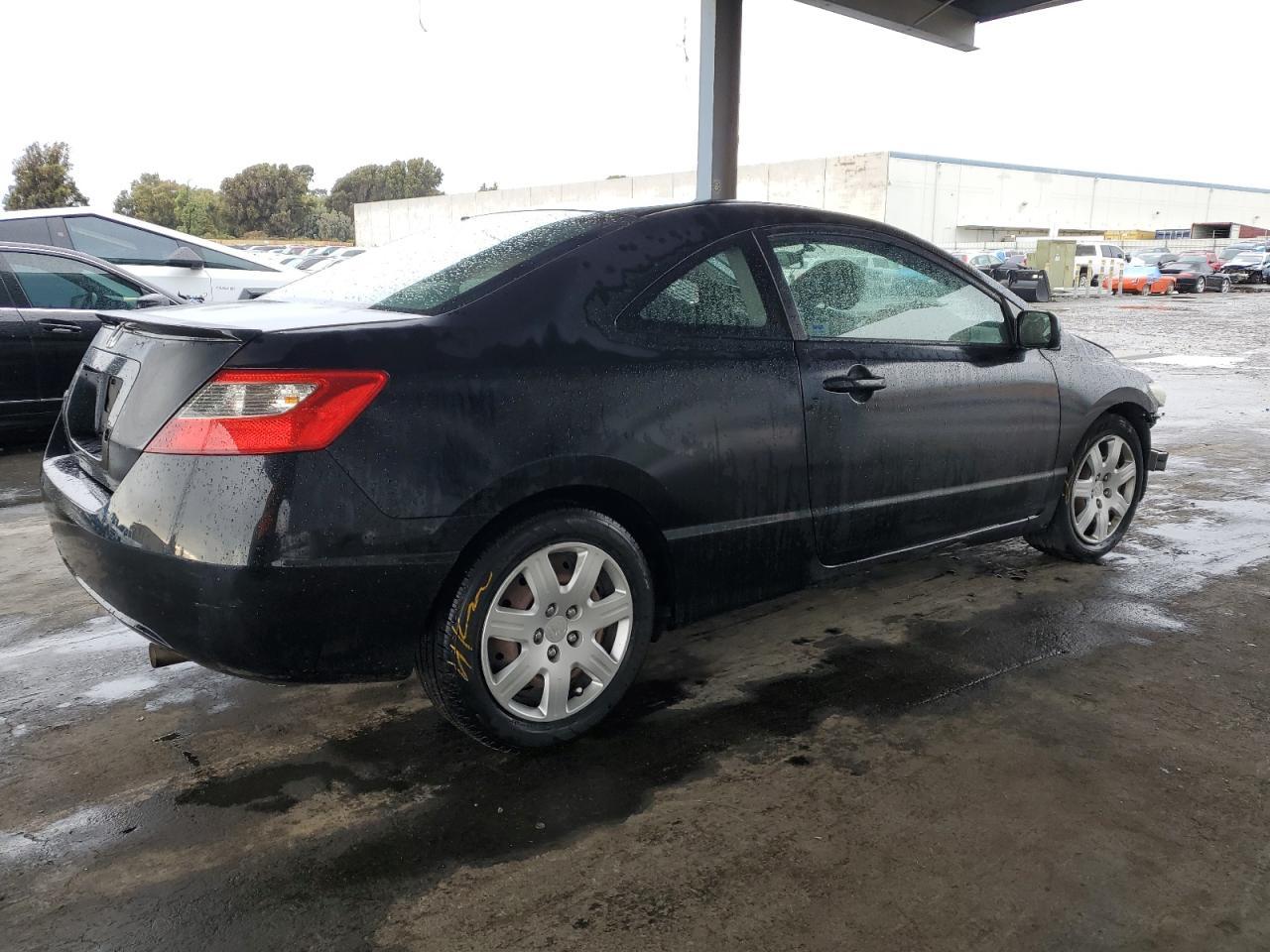 2009 HONDA CIVIC