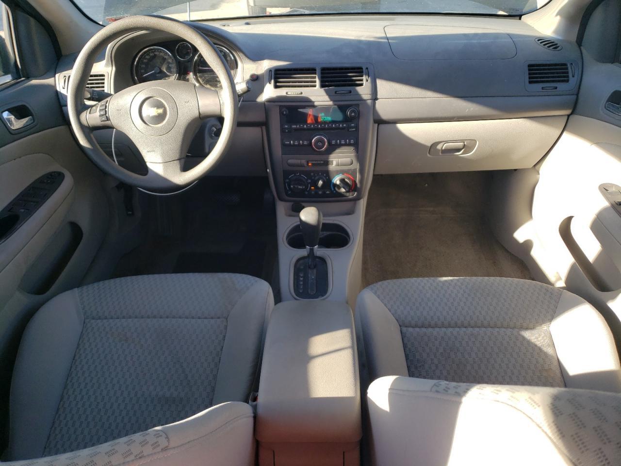 2007 CHEVROLET COBALT