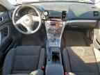 2009 SUBARU Outback