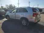 2014 KIA SORENTO