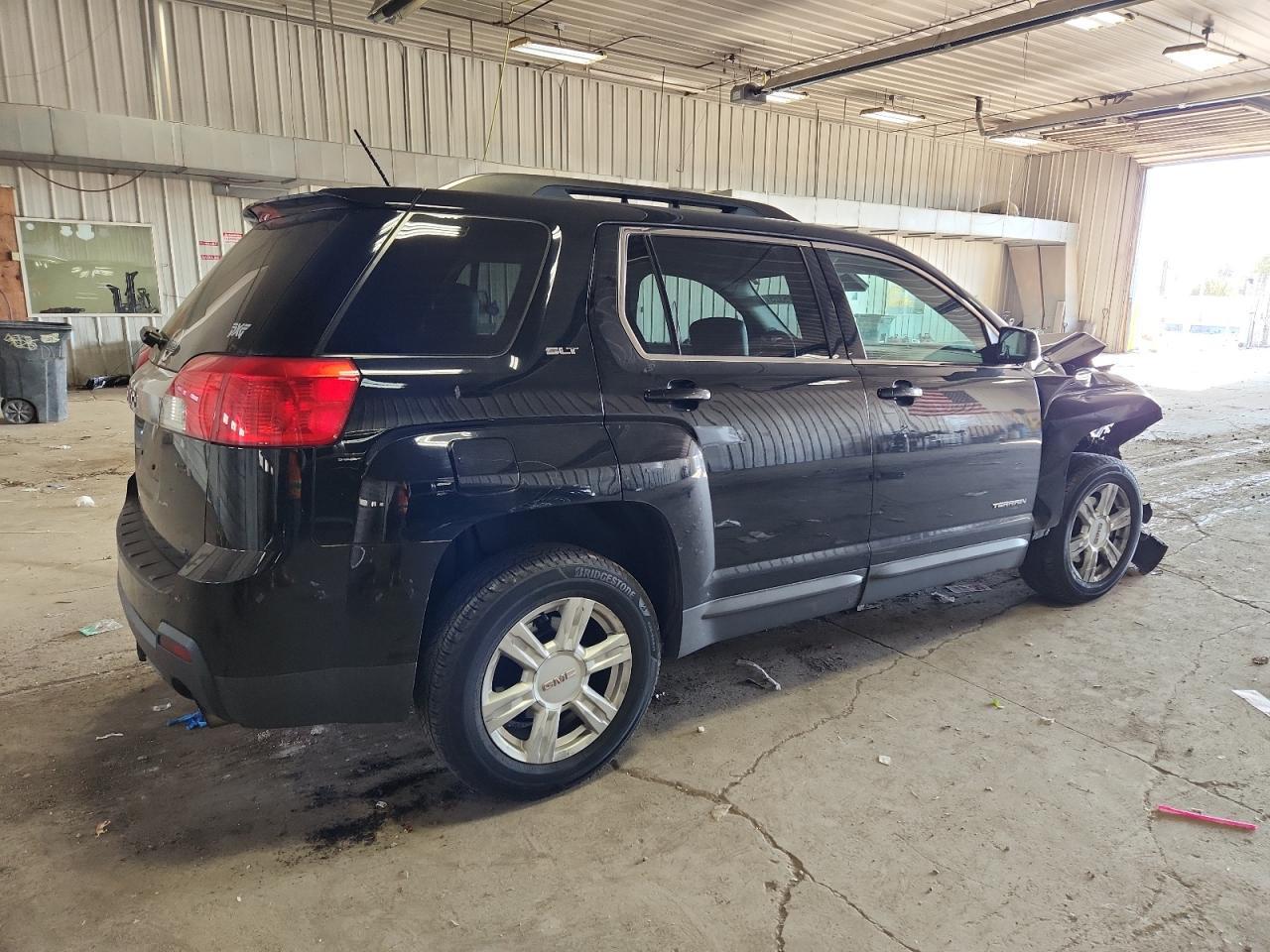2015 GMC Terrain