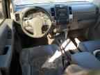 2009 NISSAN Frontier
