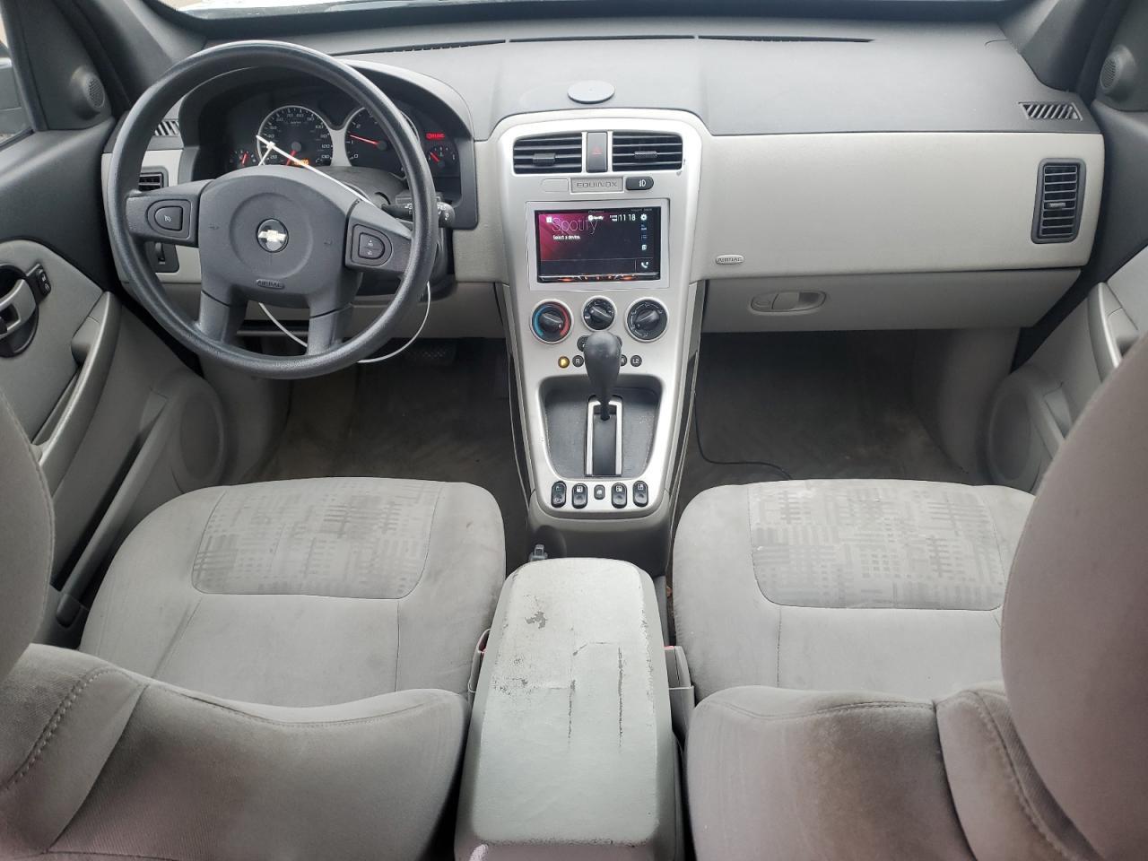 2005 CHEVROLET EQUINOX