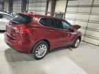 2018 BUICK Envision