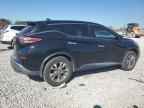 2018 NISSAN MURANO