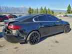 2010 JAGUAR XF