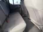 2015 NISSAN Frontier