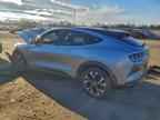 2021 FORD Mustang Mach-E