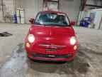 2012 FIAT 500