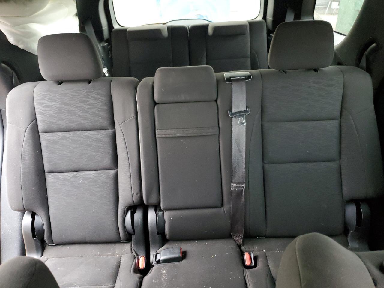 2023 DODGE DURANGO